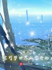 精灵:宝可梦世界从零开始