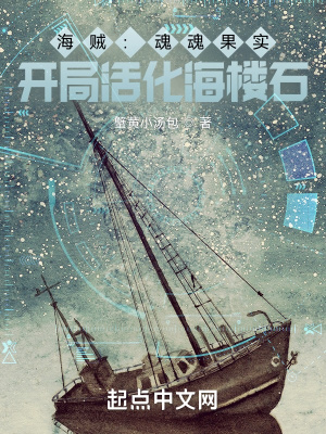 海贼:魂魂果实,开局活化海楼石