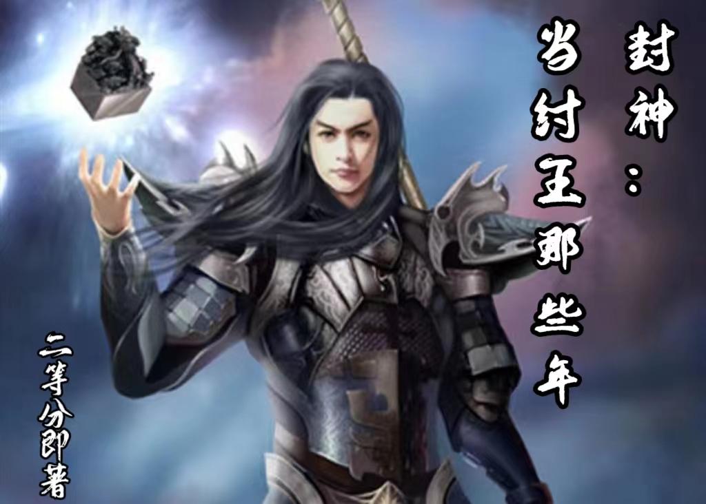 封神:当纣王那些年