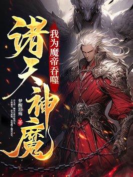 我为魔帝,吞噬诸天神魔