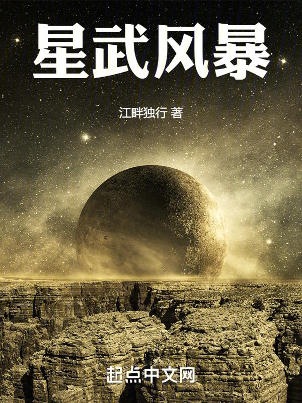 星武风暴