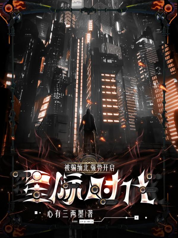 被骗缅北,强势开启星际时代