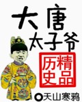 大唐太子爷