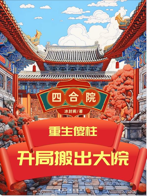 四合院：重生傻柱，开局搬出大院