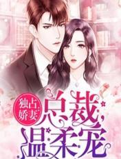 独占娇妻:总裁,温柔宠