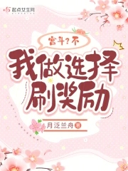 宫斗?不,我做选择刷奖励