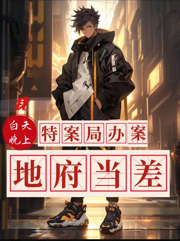 我白天特案局办案,晚上地府当差