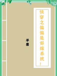 快穿之偏偏是好嫁系统!