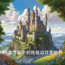 HP:本想躺平的我被迫改变世界