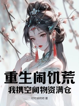 重生闹饥荒,我携空间物资满仓!