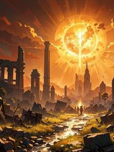 末日救赎:希望之光