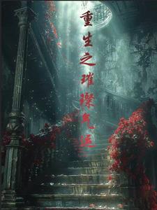 重生之不被书写的人生