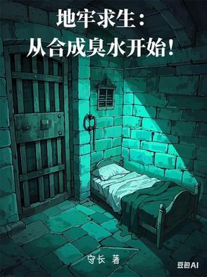 地牢求生:从合成臭水开始!