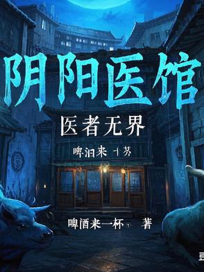阴阳医馆：医者无界
