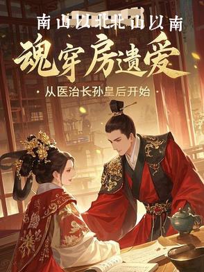 魂穿房遗爱,从医治长孙皇后开始