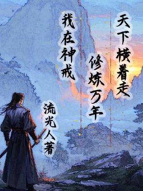 我修炼了万载成了仙帝