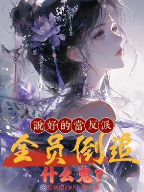 说好的当反派,全员倒追什么鬼?