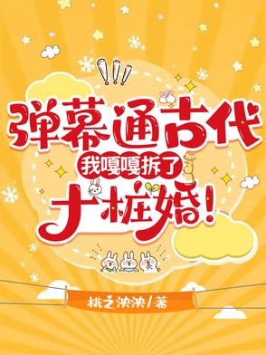弹幕通古代,我嘎嘎拆了十桩婚!