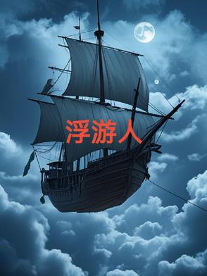 浮游人