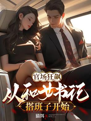 官场狂飙,从和女书记搭班子开始