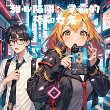 甜心陷阱:学霸的预知女友