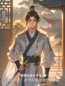 人生剧本:掠夺机缘的我登临巅峰