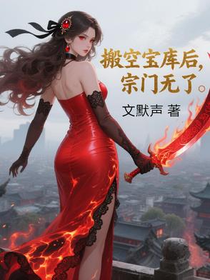 搬空宝库后，宗门无了