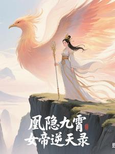 凰隐九霄,女帝逆天录
