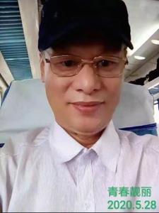 青春靓丽2020:5:28