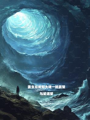 重生后和大佬一统蓝星