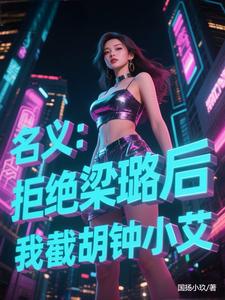 名义:拒绝梁璐后,我截胡钟小艾