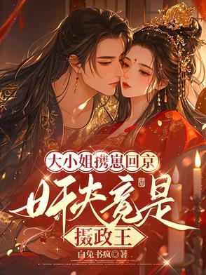 大小姐携崽回京，奸夫竟是摄政王