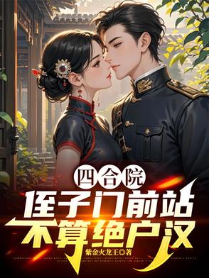 四合院:侄子门前站,不算绝户汉