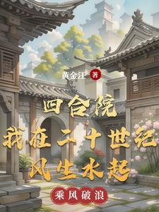 四合院从保卫到世界首富
