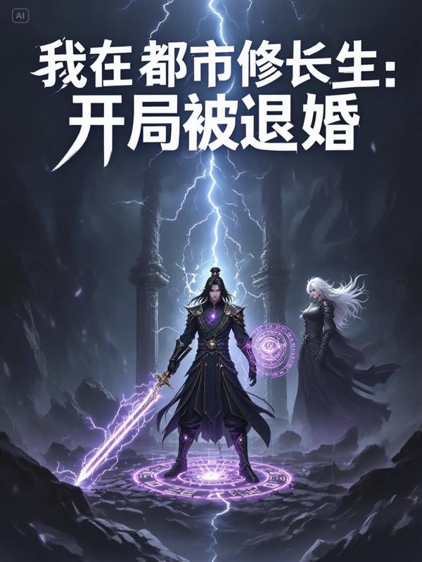 我在都市修长生:开局被退婚