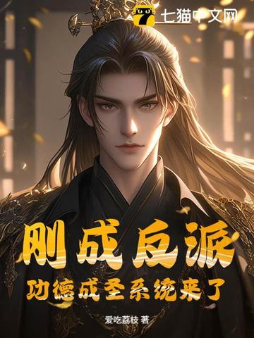 刚成反派,功德成圣系统来了