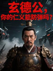 玄德公,你的仁义能防弹吗?