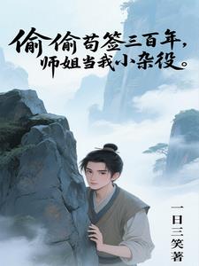 玄幻:从练气开始无限突破