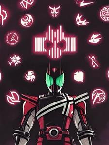 假面骑士帝骑:消失的原本结局