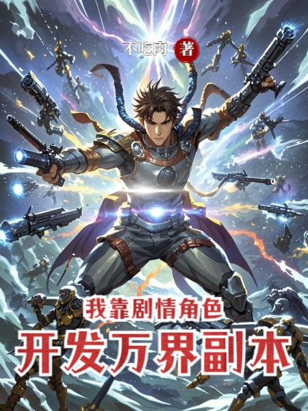 我靠剧情角色开发万界副本