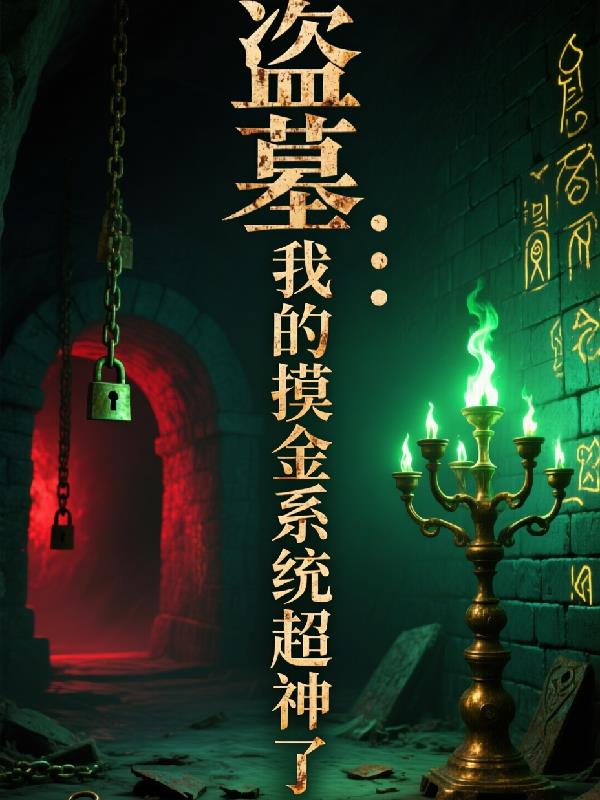 盗墓:我的摸金系统超神了