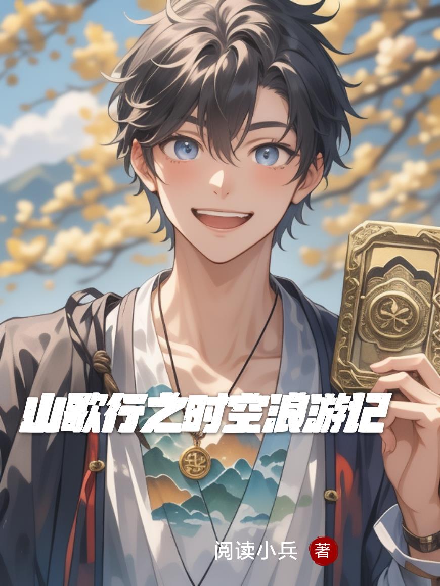 山歌行之时空浪游记