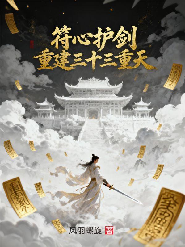 符心护剑,重建三十三重天