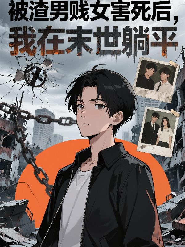 被渣男贱女害死后,我在末世躺平