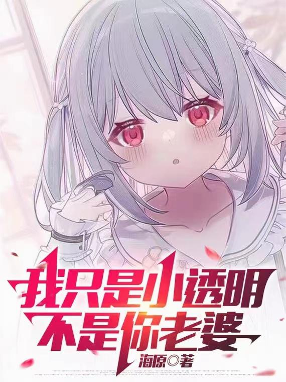 我只是小透明,不是你老婆