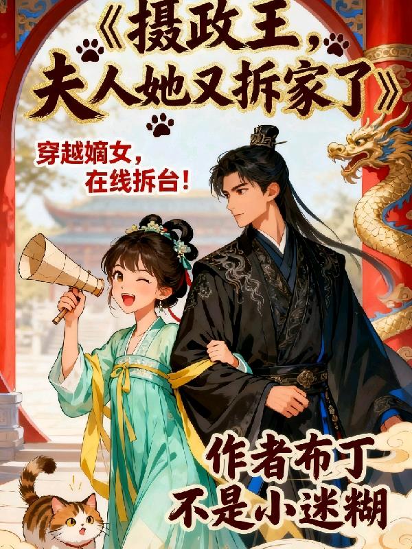 摄政王,夫人她又拆家了