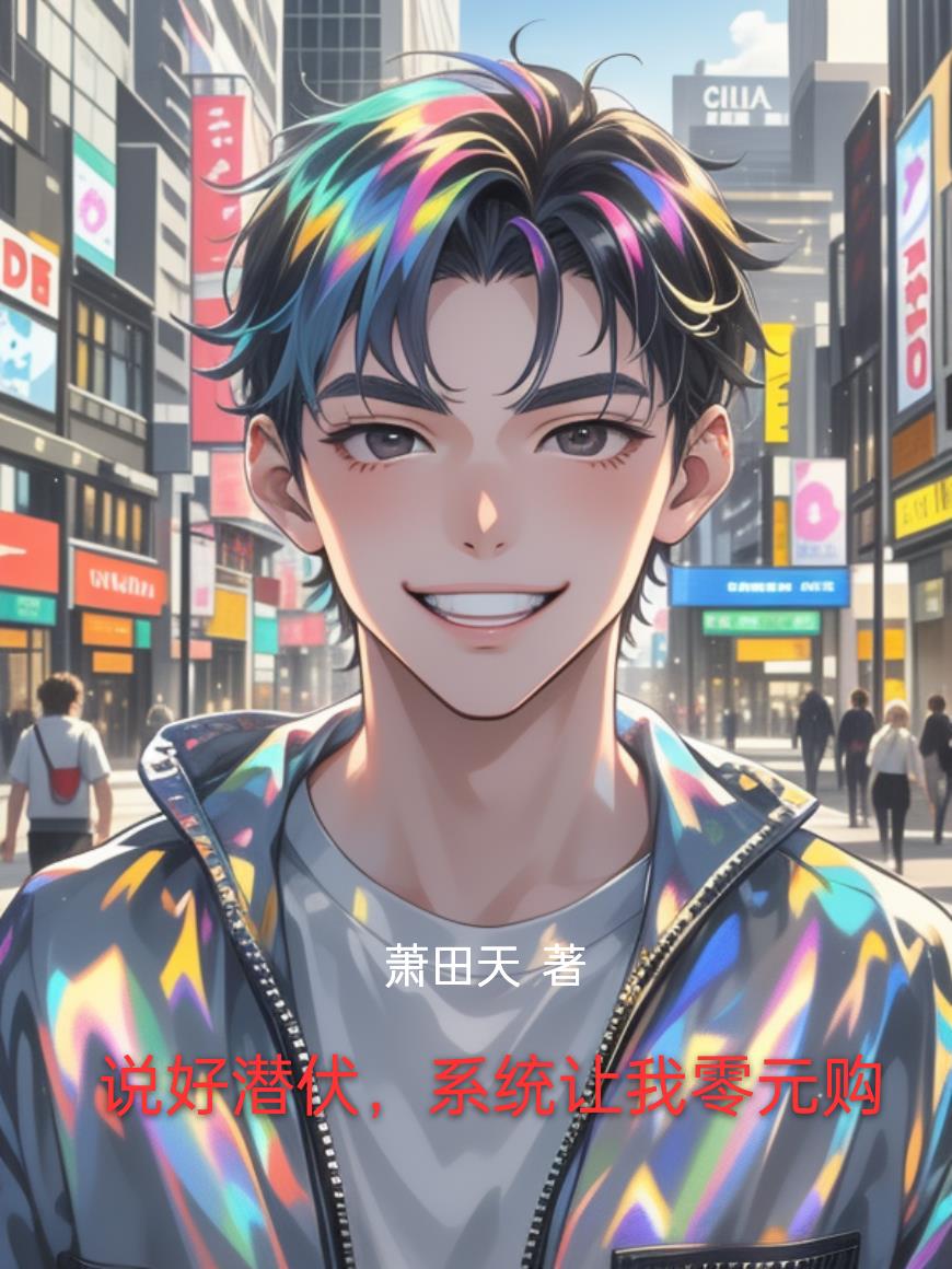 说好潜伏,系统让我零元购