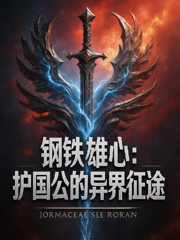钢铁雄心:护国公的异世伟业