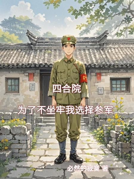 四合院,为了不坐牢我选择参军