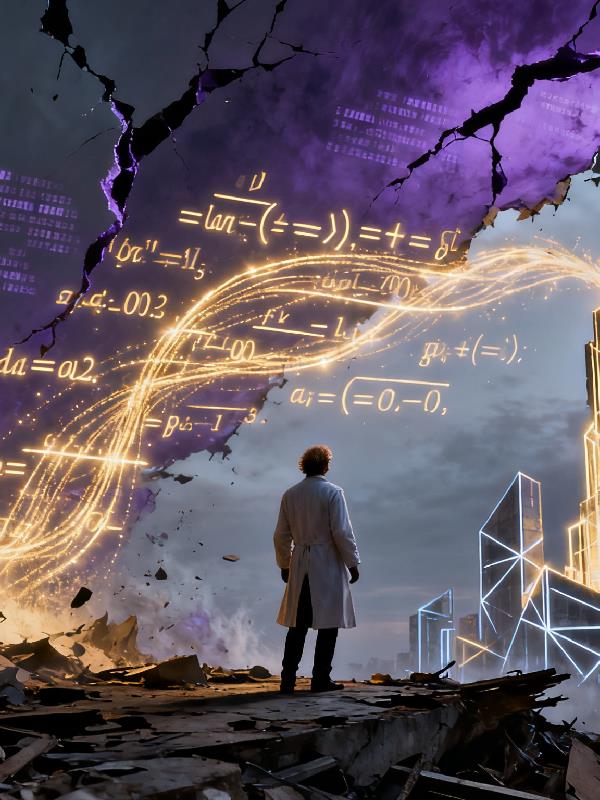 定义天道后，人族全员飞升